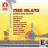 Fire Island: Music for flute cover