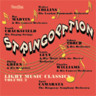 Stringopation: Light Music Classics Vol 2 cover
