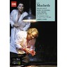 Verdi: Macbeth (complete opera recorded in 2008) cover