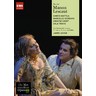 Puccini: Manon Lescaut (complete opera recorded in 2008) cover