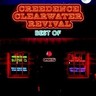 The Best of Creedence Clearwater Revival cover