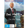 Doc Martin - On the Edge cover