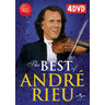 The Best of Andre Rieu cover