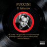 Il Tabarro (Complete opera 1955 recording) [plus opera arias sung by Tito Gobbi] cover