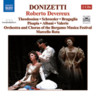 Donizetti: Roberto Devereux (Complete opera) cover