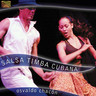 Salsa Timba Cubana cover