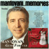 Gems Forever & Mantovani Memories (Recorded 1959/69) (2 Original LPs on the one CD) cover