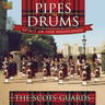 Pipes and Drums - Spirit of the Highlands cover