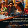 La Boheme (complete opera) cover