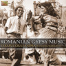 Romanian Gypsy Music cover