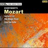 Opera Highlights-Volume 2: The Magic Flute, Cosi fan Tutte cover