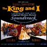 The King and I - Original Soundtrack cover