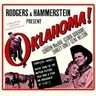 Oklahoma! - Original Soundtrack cover