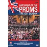 The Last Night of the Proms [recorded 1994] (DVD plus free CD) cover