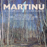 Martinu: The Complete Music for Violin and Orchestra (Vol 4) cover