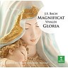Vivaldi: Gloria in D, RV589 (with Bach - Magnificat in D BWV243) cover
