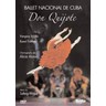 Don Quixote (complete ballet recorded in 2007) cover