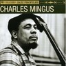 Charles Mingus - Jazz Profiles cover