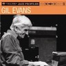 Gil Evans - Jazz Profiles cover