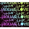 Jaguar Love EP cover