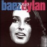 Baez Sings Dylan: The Vanguard Sessions cover