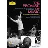 The Promise Of Music - Documentary & Concert cover