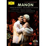 Massenet: Manon (Complete opera recorded in 2007) cover