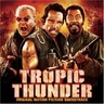 Tropic Thunder - Original Soundtrack cover