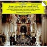 Mozart: Grosse Messe in C minor / Exsulate, jubilate / Ave verum corpus cover