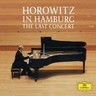 Horowitz in Hamburg: The Last Concert (recorded Hamburg, 1987) cover