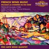 French Wind Music cover