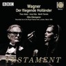 Wagner: Der Fliegende Hollander (The Flying Dutchman recorded in 1968 at the Royal Festival Hall, London) cover