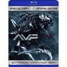 AVP 2 - Requiem - Extended Combat Edition cover