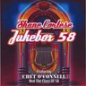 Jukebox 58 cover
