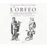Monteverdi: L'Orfeo (complete opera) cover