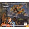 Thesee (complete opera) cover