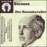 Conducts Der Rosenkavalier (and music by Gluck, Mozart & Wagner) cover