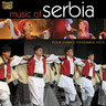 Music of Serbia cover