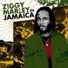 Ziggy Marley in Jamaica cover