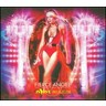 Fierce Angel Es Vive Ibizia 2008 cover