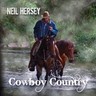 Cowboy Country cover
