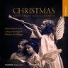 Christmas Concertos and Cantatas cover