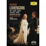 MARBECKS COLLECTABLE: Wagner: Lohengrin (complete opera filmed in 1993) cover