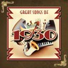 Great Songs Of 1930 cover