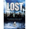 Lost - The Complete Fourth Season (The Expanded Experience) cover