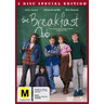 Breakfast Club [2 Disc Special Edition] cover