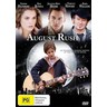 August Rush cover