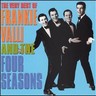 The Very Best of Frankie Valli and the Four Seasons cover