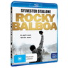 Rocky Balboa (Blu-Ray) cover