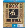 No Bull - Live from Plaza De Toros, De Las Ventas - Madrid, Spain - The Director's Cut (Blu-ray) cover